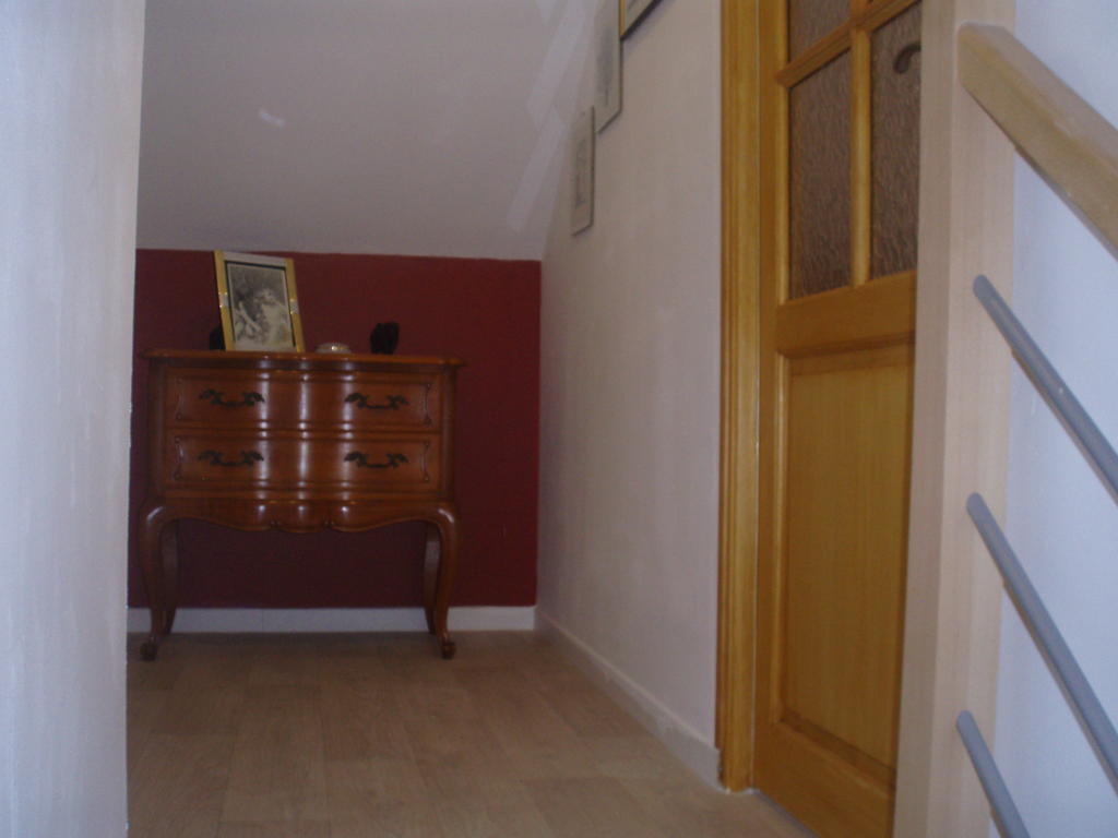 Chambre D'Hote De La Belle Jardiniere Bed & Breakfast Chagny  Bagian luar foto